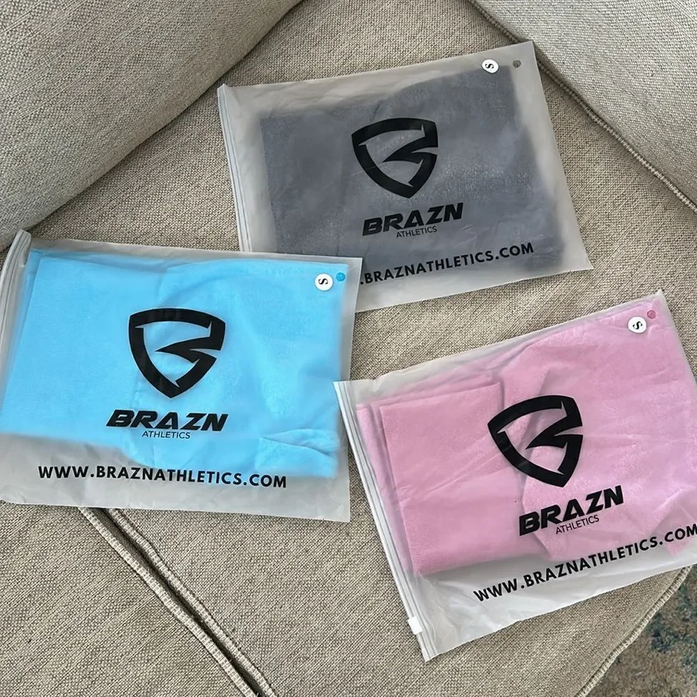 NWT BRAZN Athletics Seamless Leggings - size Small